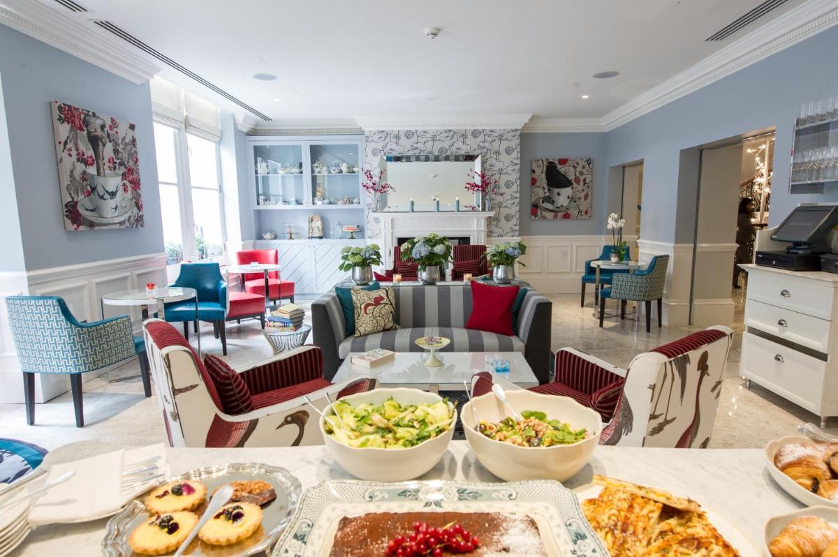 The Ampersand Hotel - Small Luxury Hotels of the World