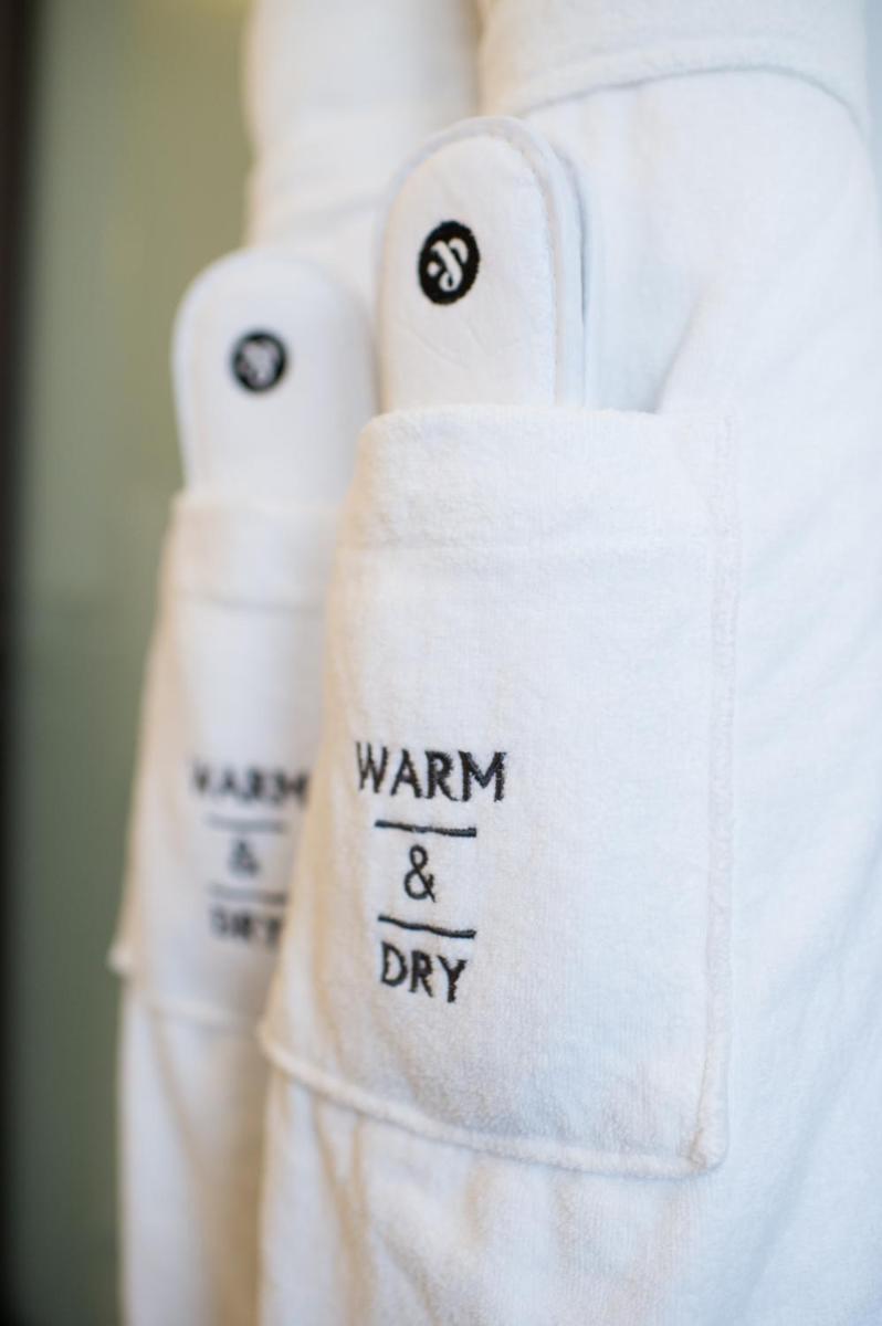 The Ampersand Hotel - Small Luxury Hotels of the World