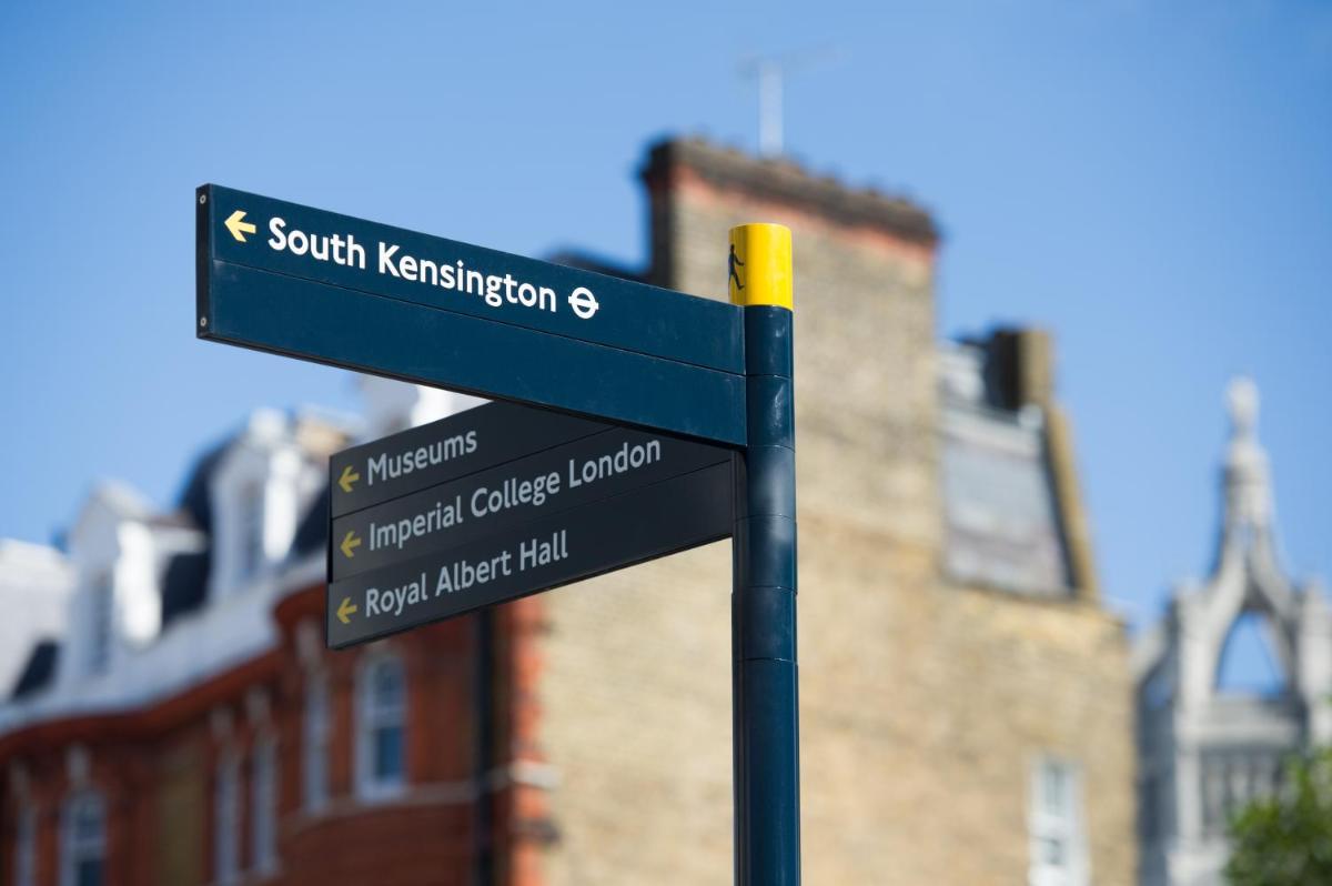 The Ampersand Hotel - Small Luxury Hotels of the World