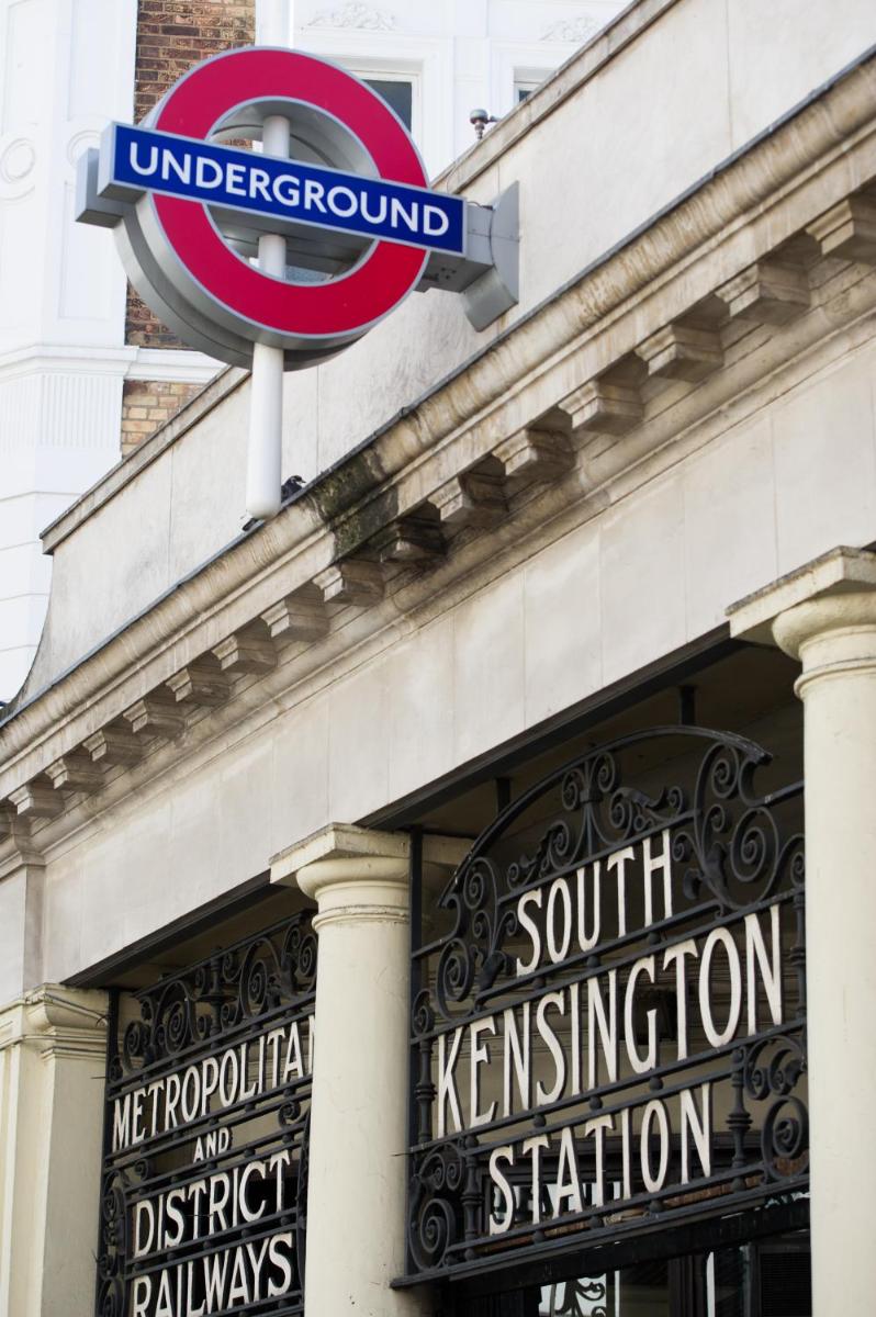 The Ampersand Hotel - Small Luxury Hotels of the World