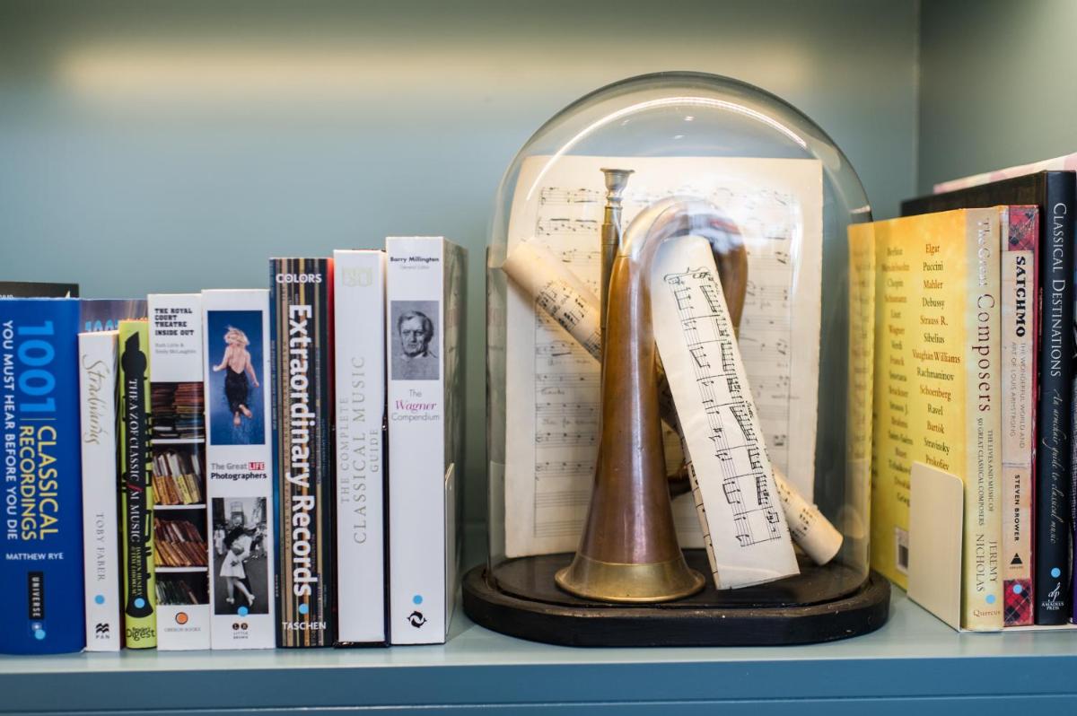 The Ampersand Hotel - Small Luxury Hotels of the World