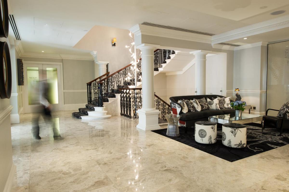 The Ampersand Hotel - Small Luxury Hotels of the World