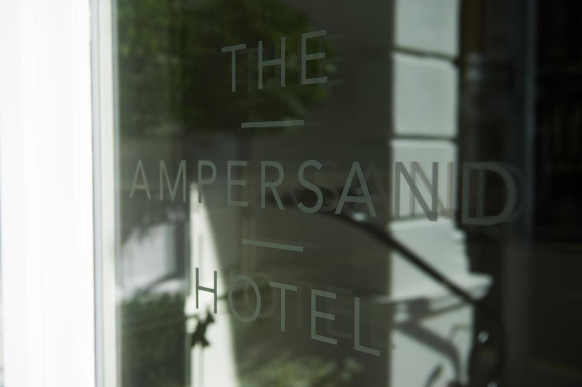The Ampersand Hotel - Small Luxury Hotels of the World
