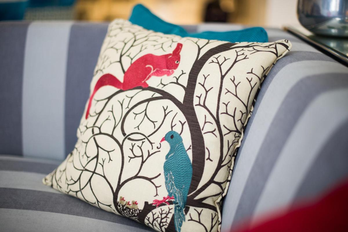 The Ampersand Hotel - Small Luxury Hotels of the World