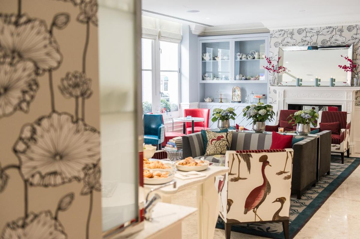 The Ampersand Hotel - Small Luxury Hotels of the World