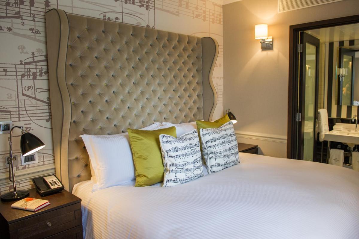 The Ampersand Hotel - Small Luxury Hotels of the World