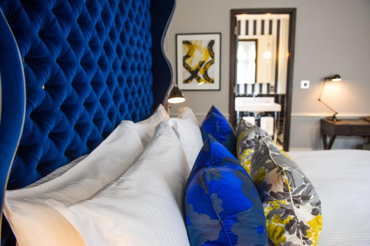 The Ampersand Hotel - Small Luxury Hotels of the World