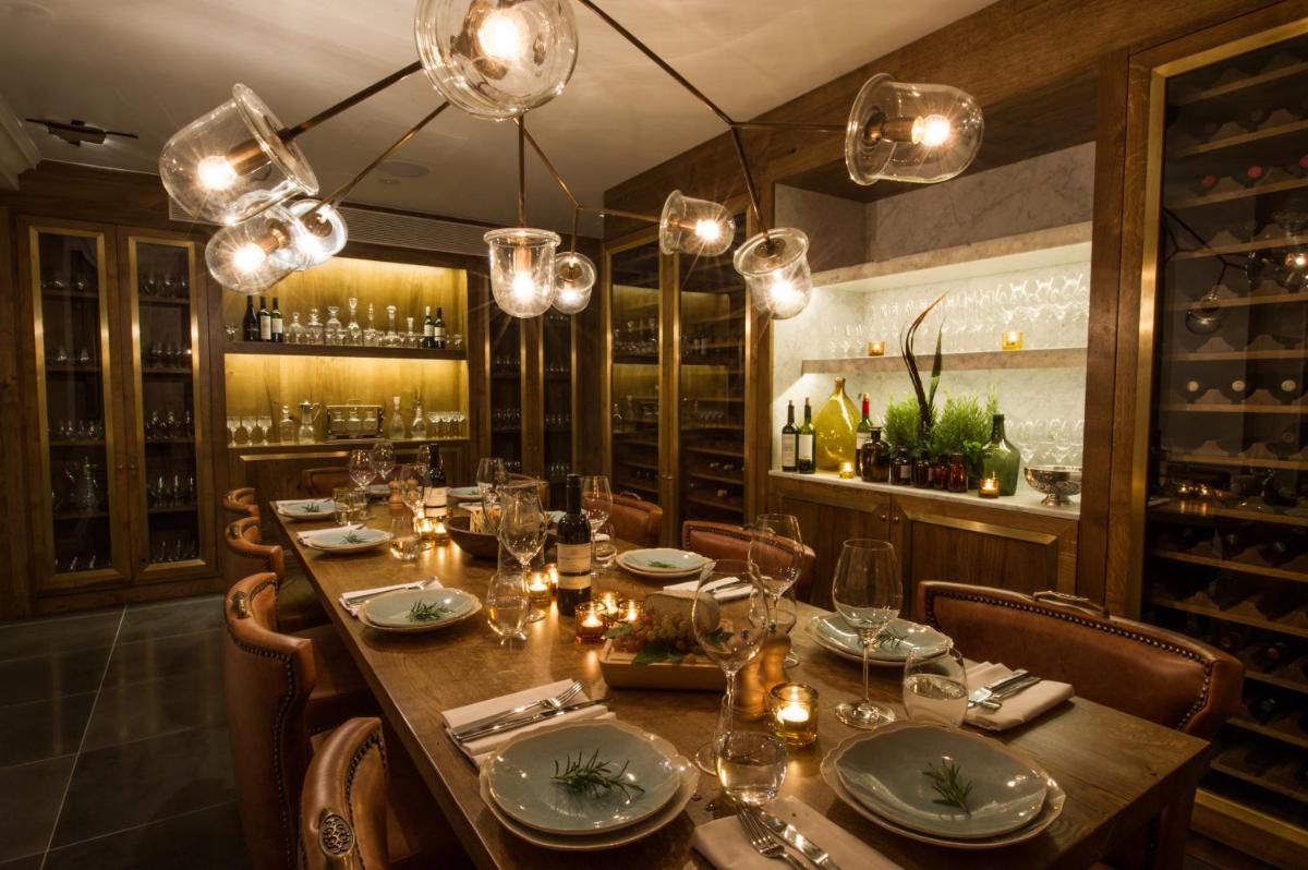 The Ampersand Hotel - Small Luxury Hotels of the World