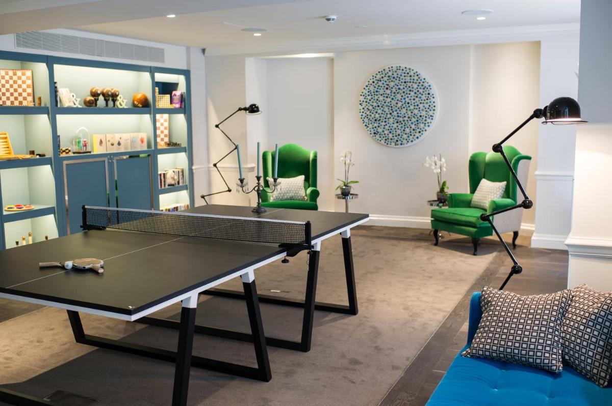 The Ampersand Hotel - Small Luxury Hotels of the World
