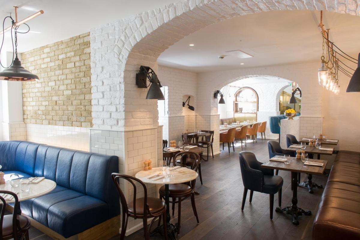 The Ampersand Hotel - Small Luxury Hotels of the World