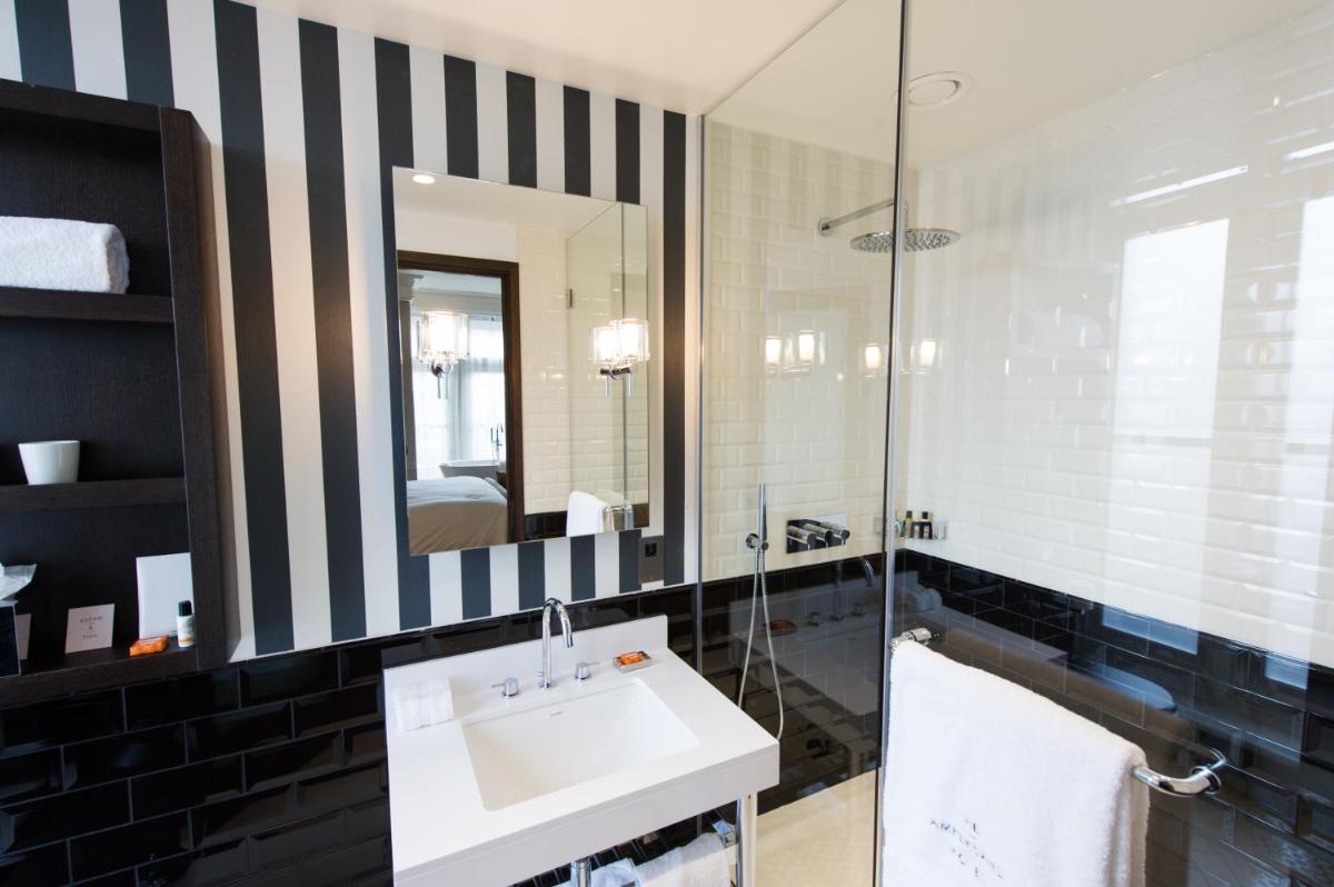 The Ampersand Hotel - Small Luxury Hotels of the World