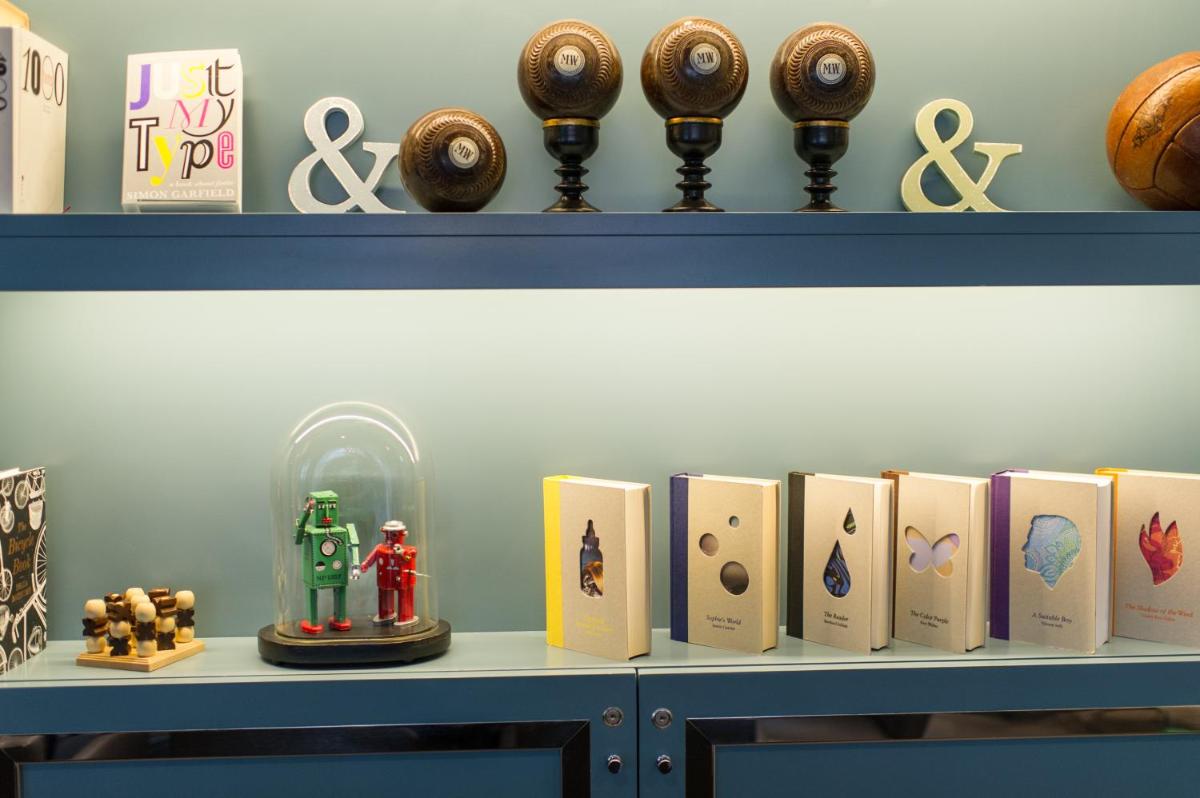 The Ampersand Hotel - Small Luxury Hotels of the World
