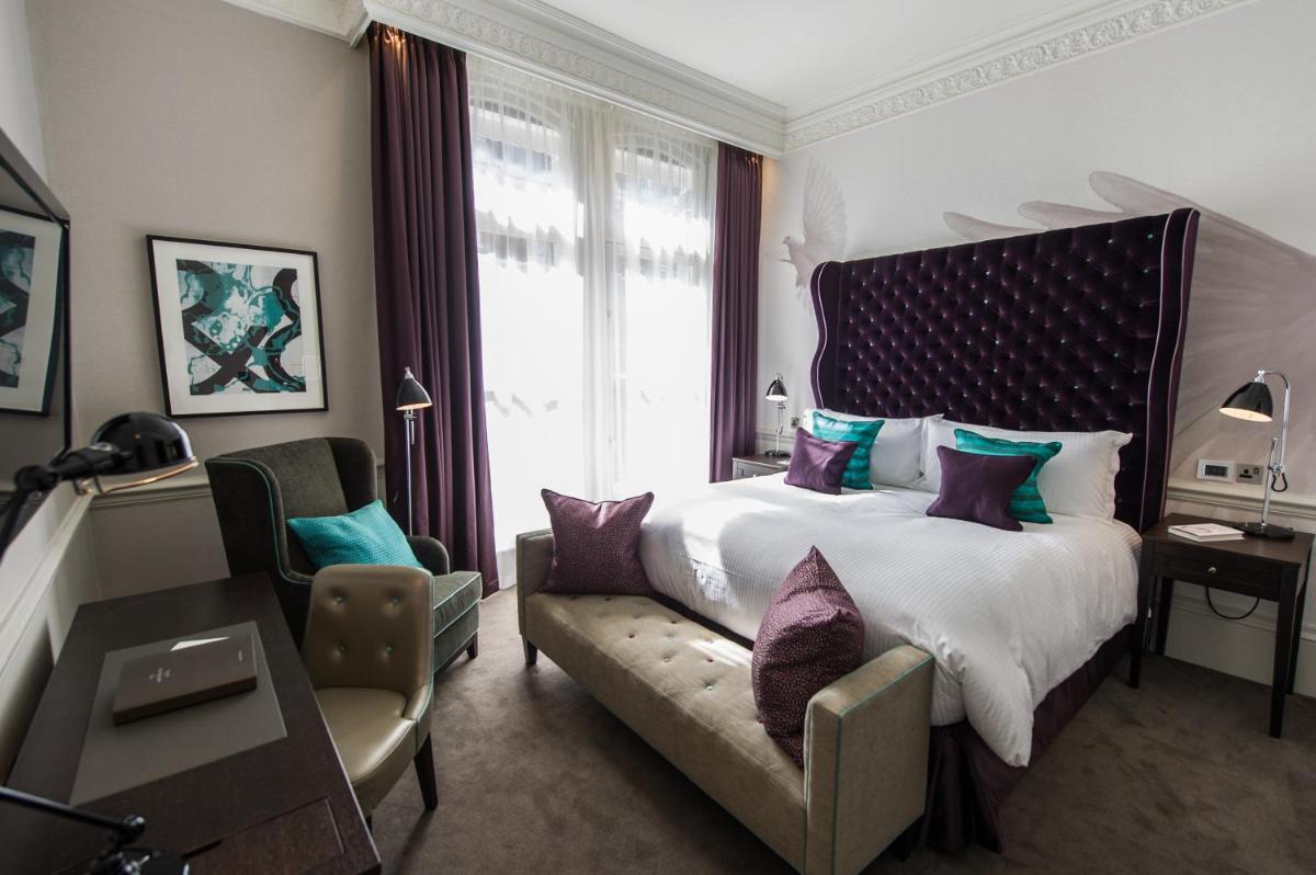 The Ampersand Hotel - Small Luxury Hotels of the World