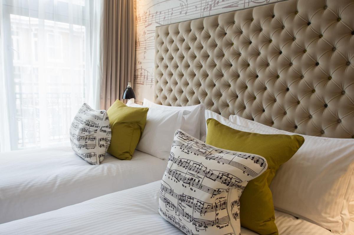 The Ampersand Hotel - Small Luxury Hotels of the World