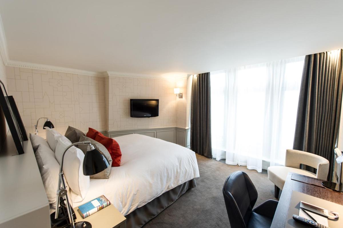 The Ampersand Hotel - Small Luxury Hotels of the World