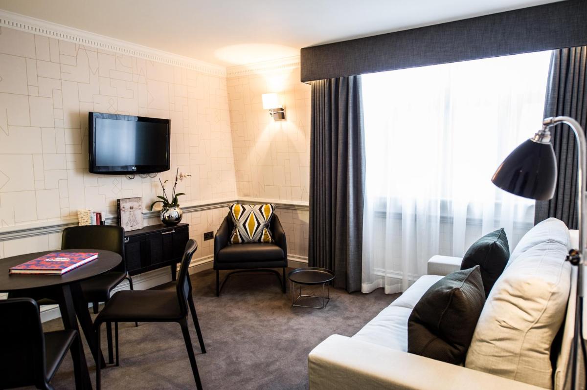 The Ampersand Hotel - Small Luxury Hotels of the World