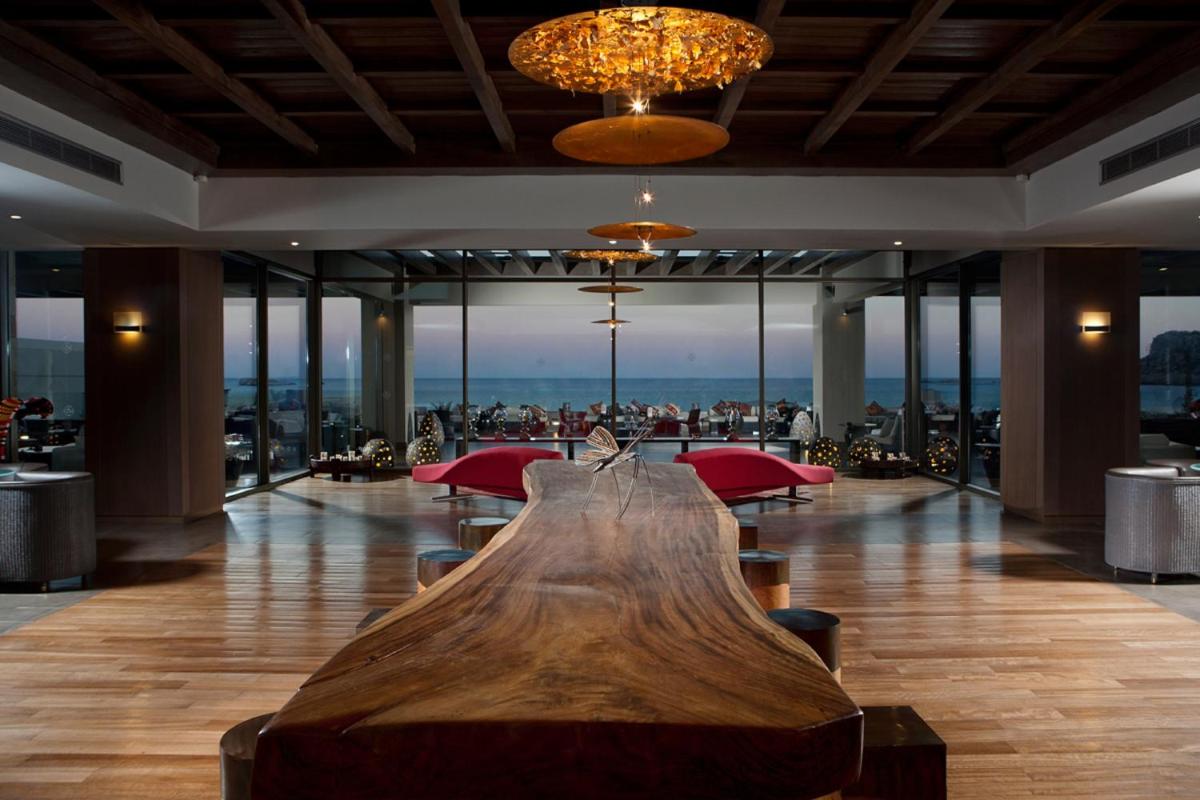 Aquagrand Artistic Luxury Beach Resort - Adults Only