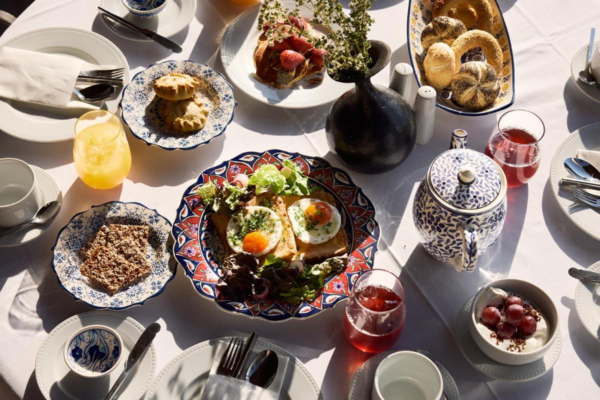 Aquagrand Artistic Luxury Beach Resort - Adults Only