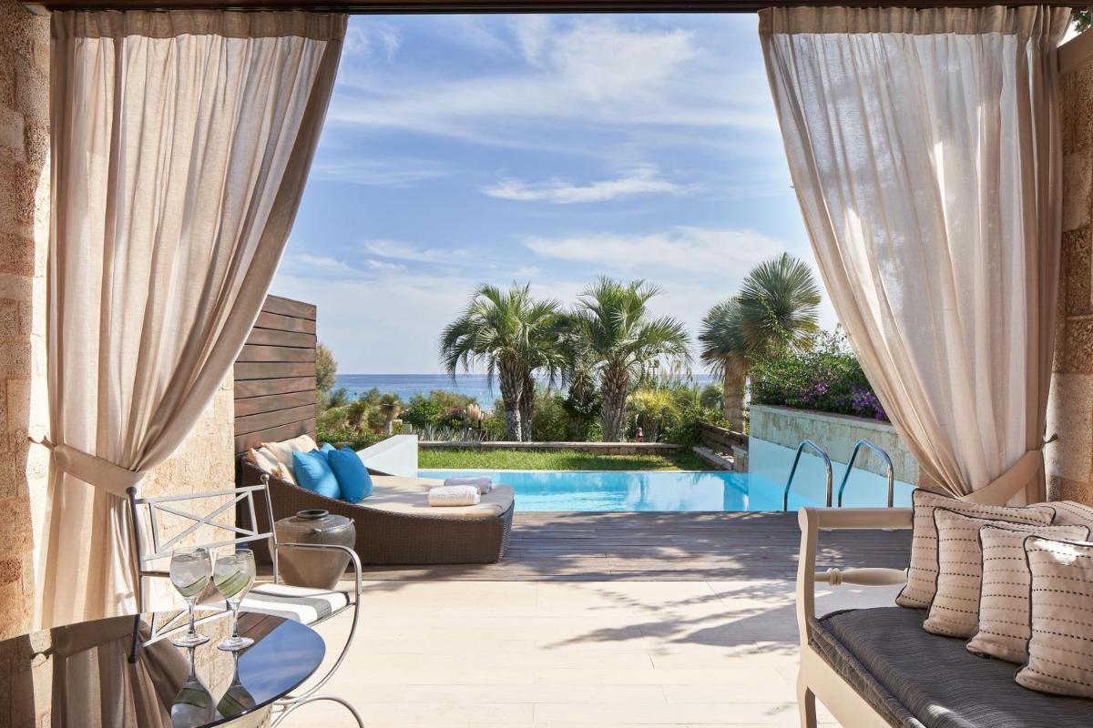 Aquagrand Artistic Luxury Beach Resort - Adults Only