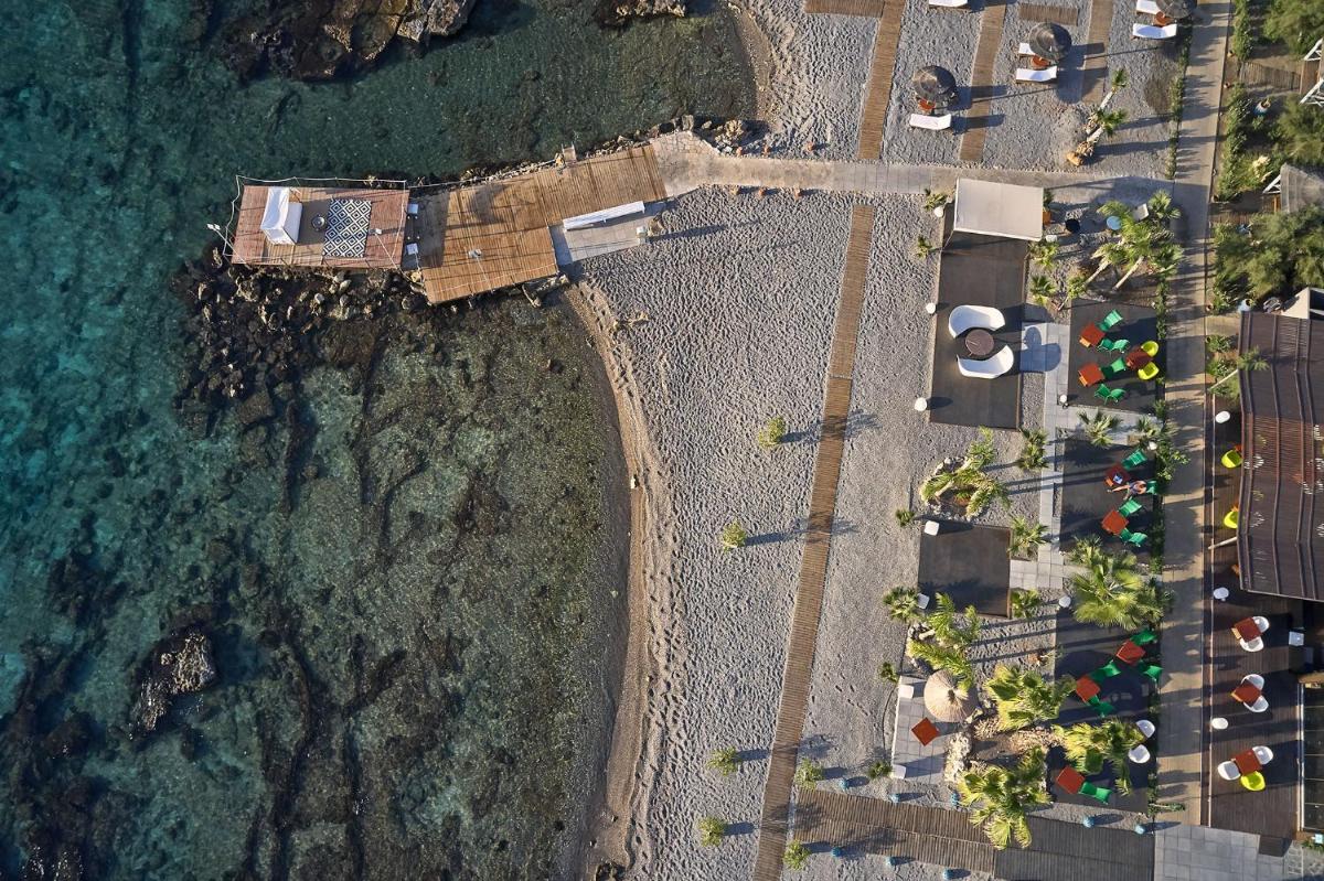 Aquagrand Artistic Luxury Beach Resort - Adults Only