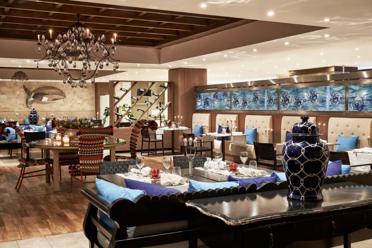 Aquagrand Artistic Luxury Beach Resort - Adults Only