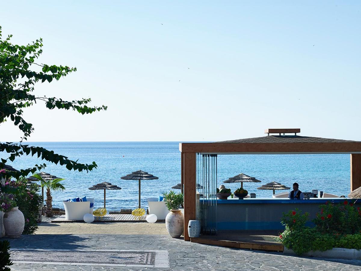 Aquagrand Artistic Luxury Beach Resort - Adults Only