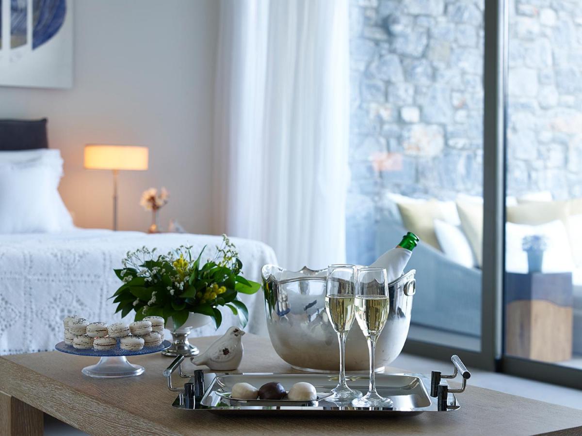 Aquagrand Artistic Luxury Beach Resort - Adults Only