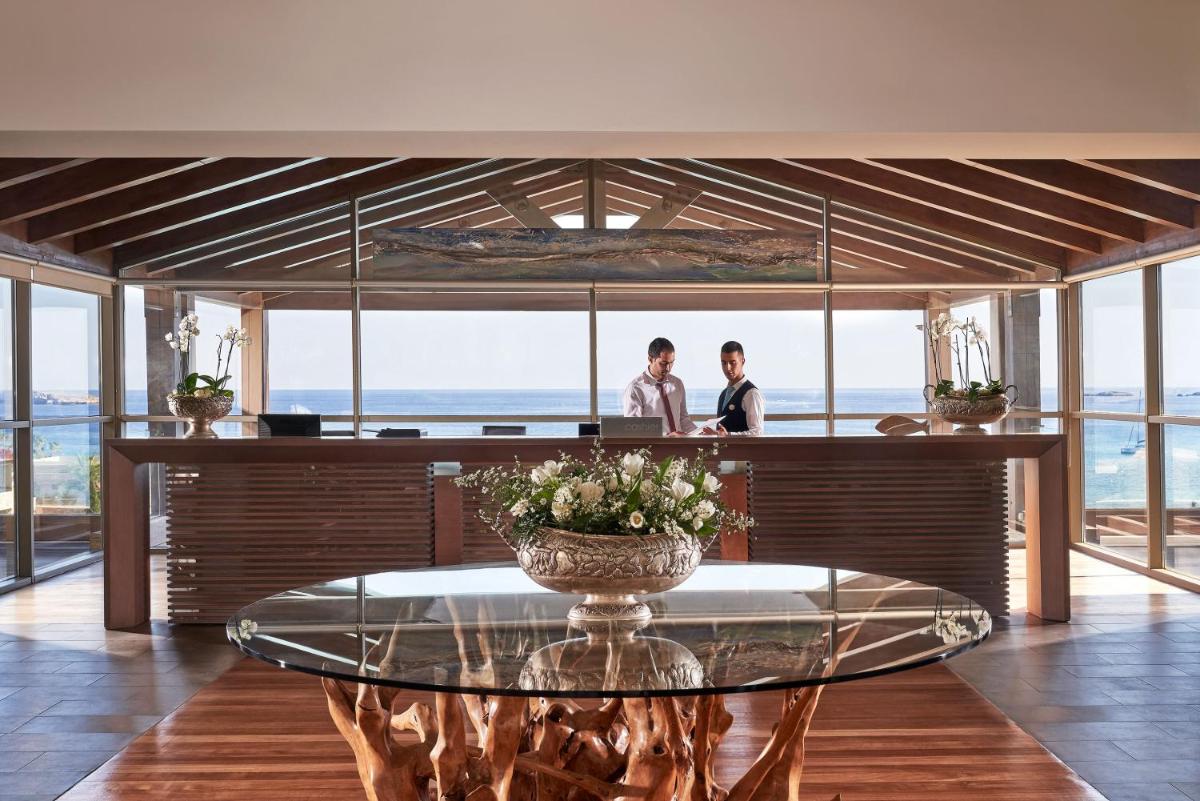 Aquagrand Artistic Luxury Beach Resort - Adults Only