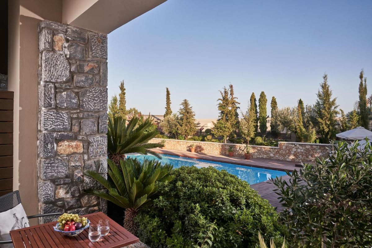 Aquagrand Artistic Luxury Beach Resort - Adults Only