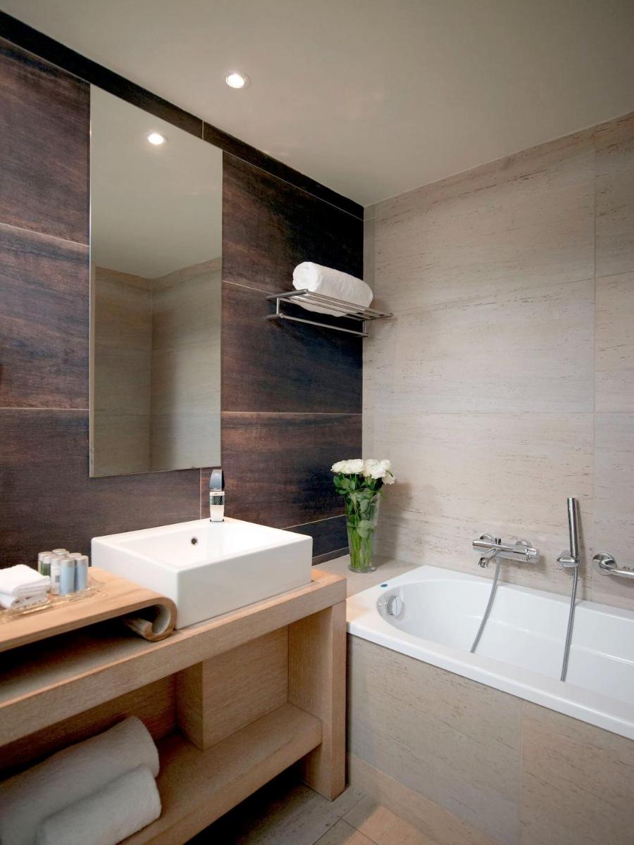 Aquagrand Artistic Luxury Beach Resort - Adults Only