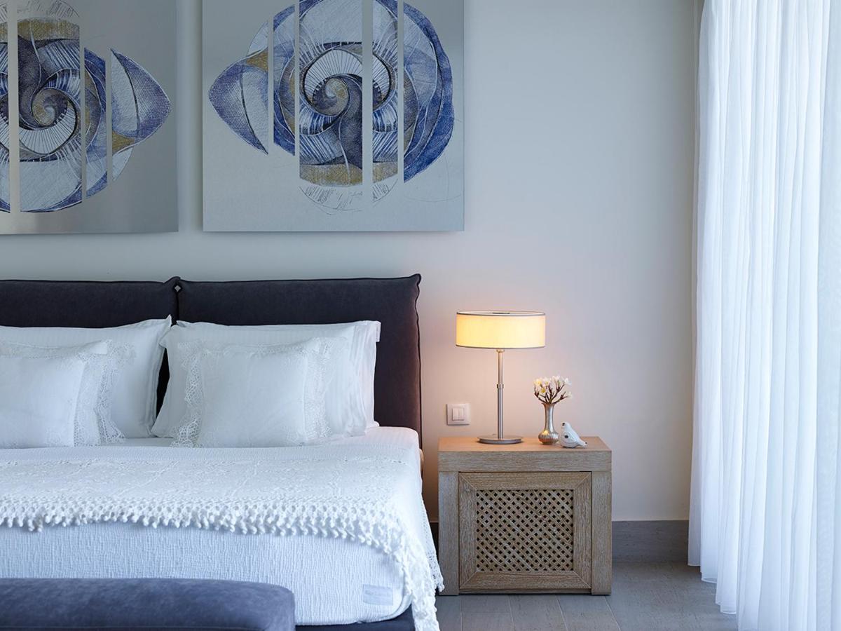 Aquagrand Artistic Luxury Beach Resort - Adults Only