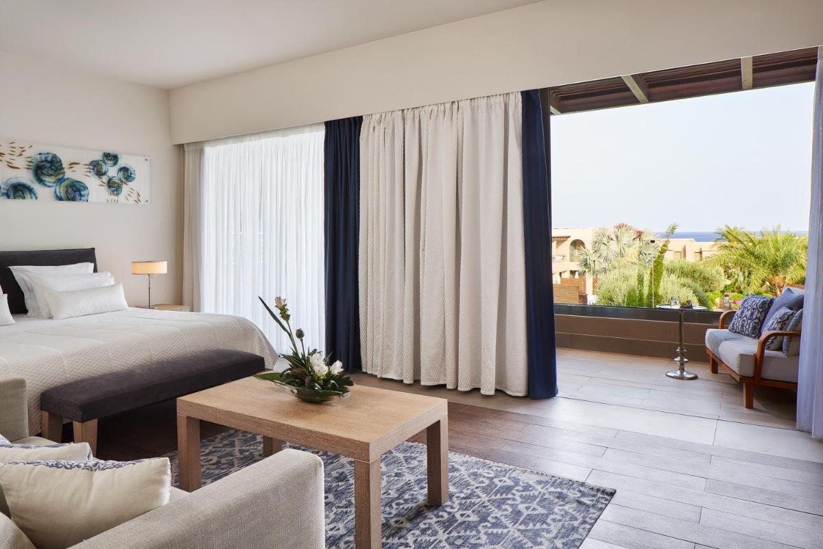 Aquagrand Artistic Luxury Beach Resort - Adults Only