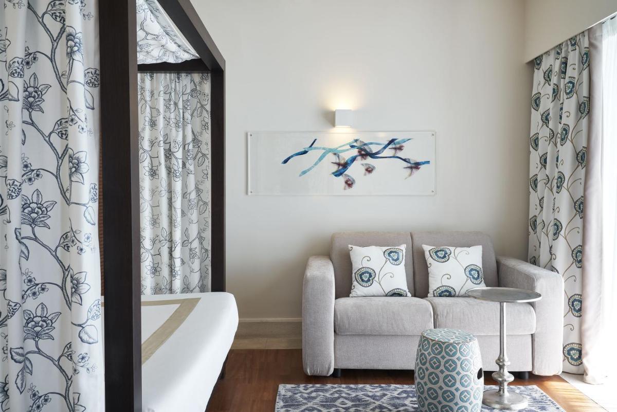 Aquagrand Artistic Luxury Beach Resort - Adults Only