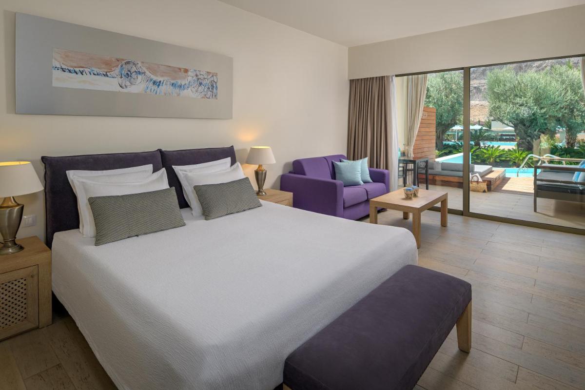 Aquagrand Artistic Luxury Beach Resort - Adults Only