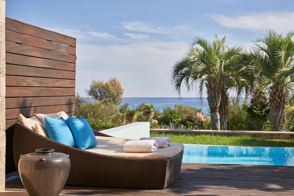 Aquagrand Artistic Luxury Beach Resort - Adults Only