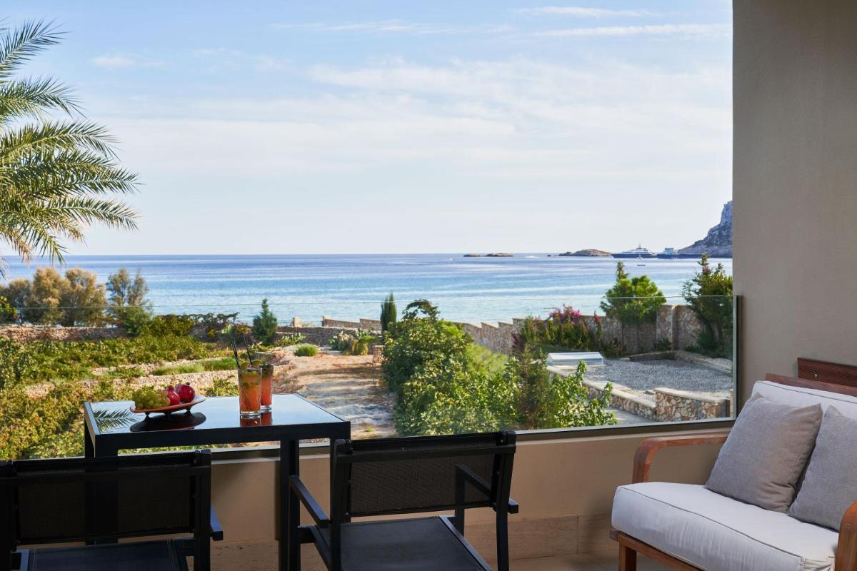 Aquagrand Artistic Luxury Beach Resort - Adults Only