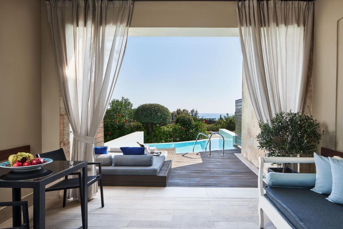 Aquagrand Artistic Luxury Beach Resort - Adults Only