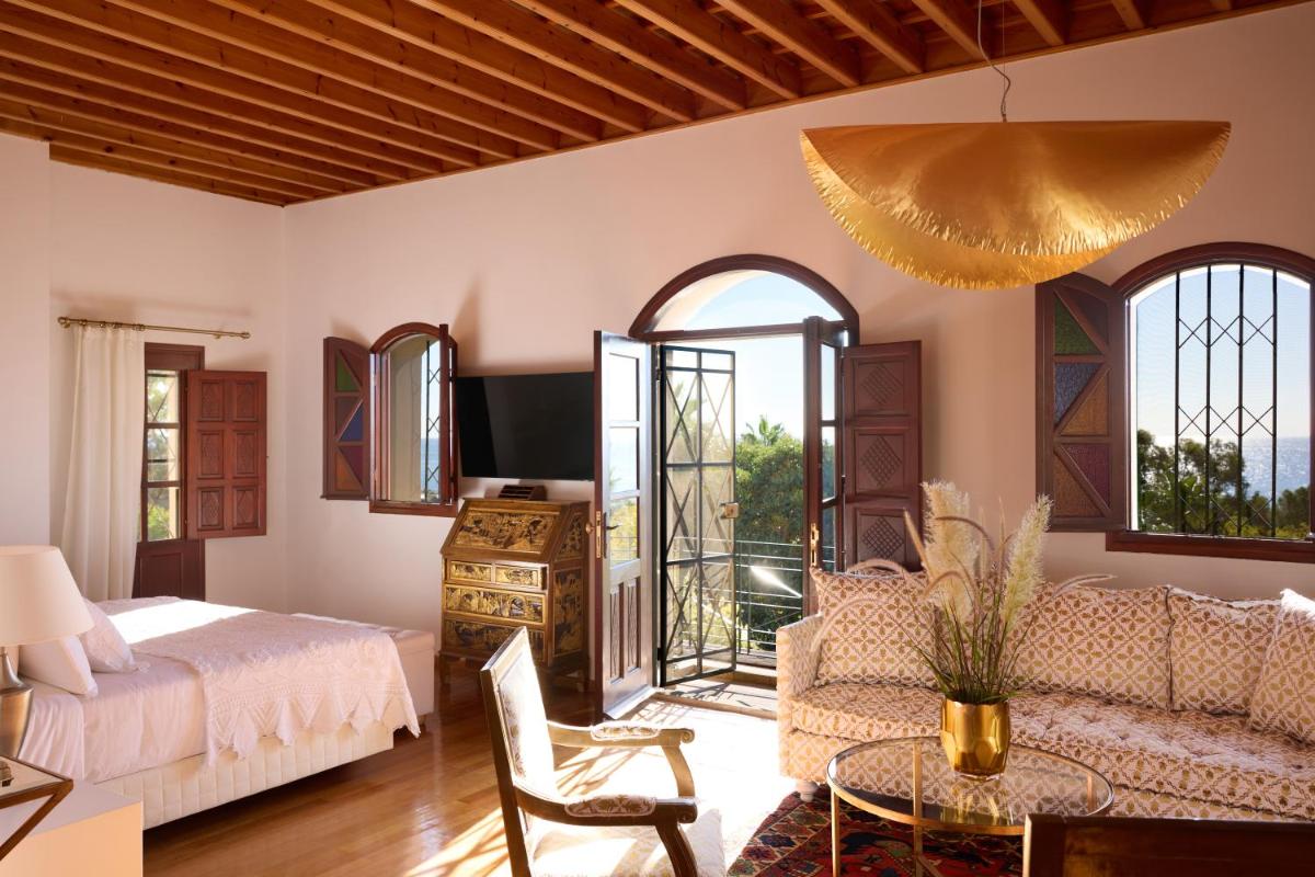 Aquagrand Artistic Luxury Beach Resort - Adults Only