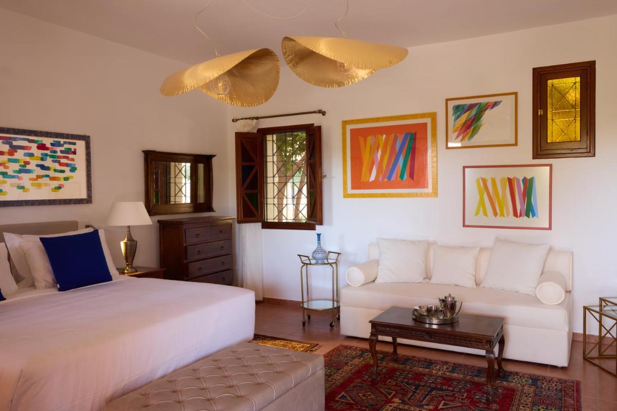 Aquagrand Artistic Luxury Beach Resort - Adults Only