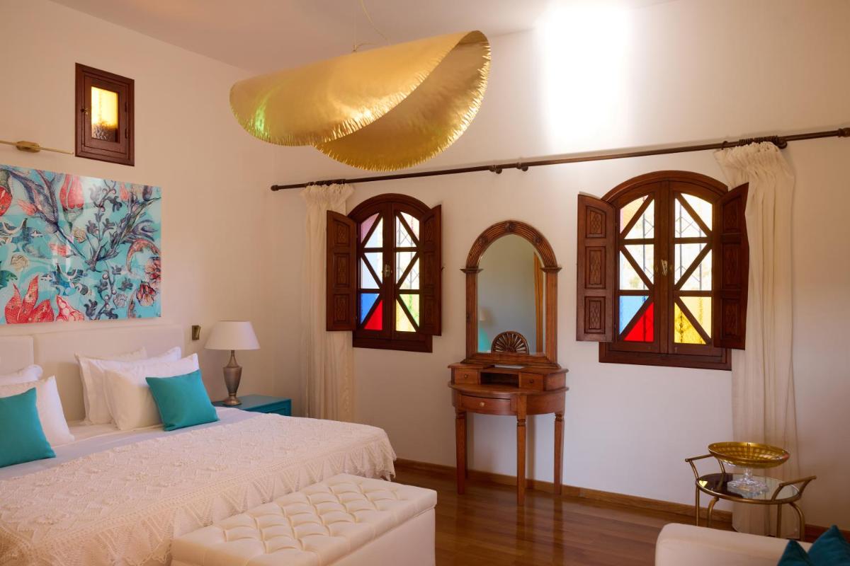 Aquagrand Artistic Luxury Beach Resort - Adults Only