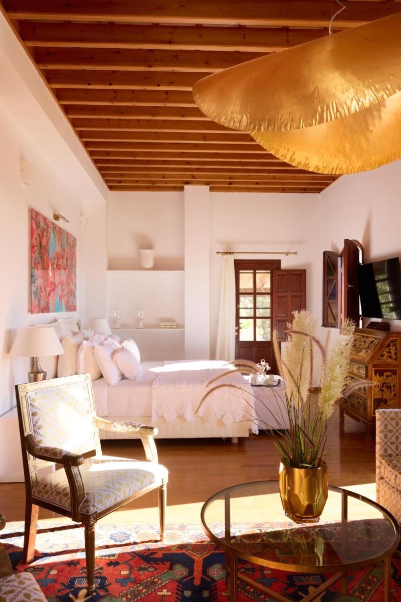 Aquagrand Artistic Luxury Beach Resort - Adults Only