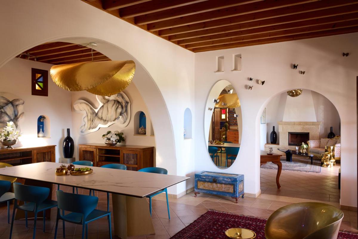 Aquagrand Artistic Luxury Beach Resort - Adults Only