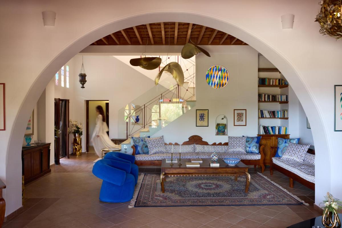 Aquagrand Artistic Luxury Beach Resort - Adults Only