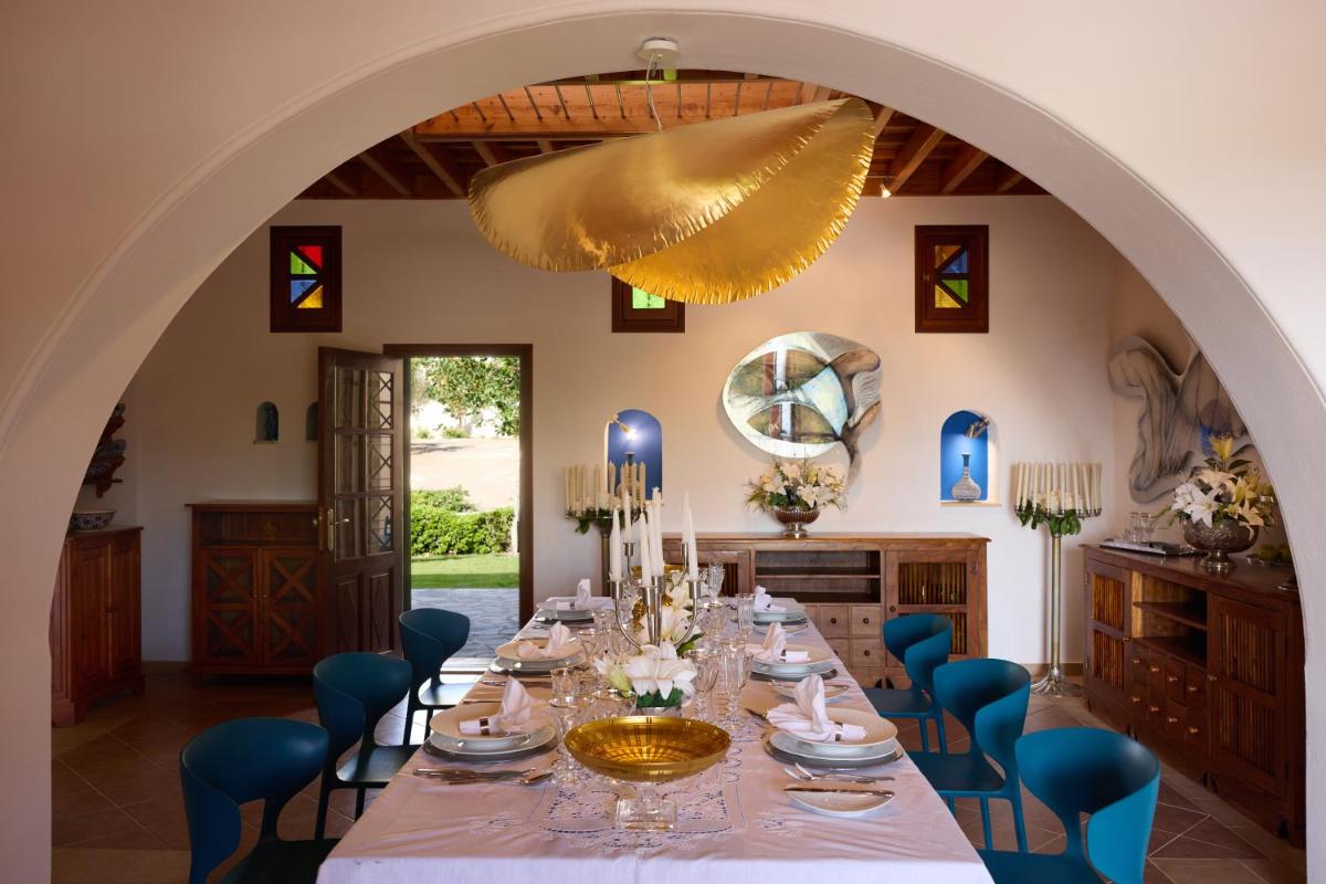 Aquagrand Artistic Luxury Beach Resort - Adults Only