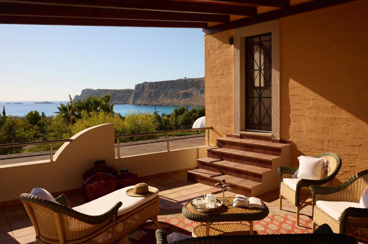 Aquagrand Artistic Luxury Beach Resort - Adults Only