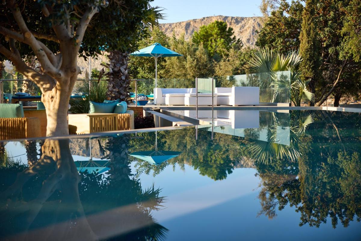 Aquagrand Artistic Luxury Beach Resort - Adults Only