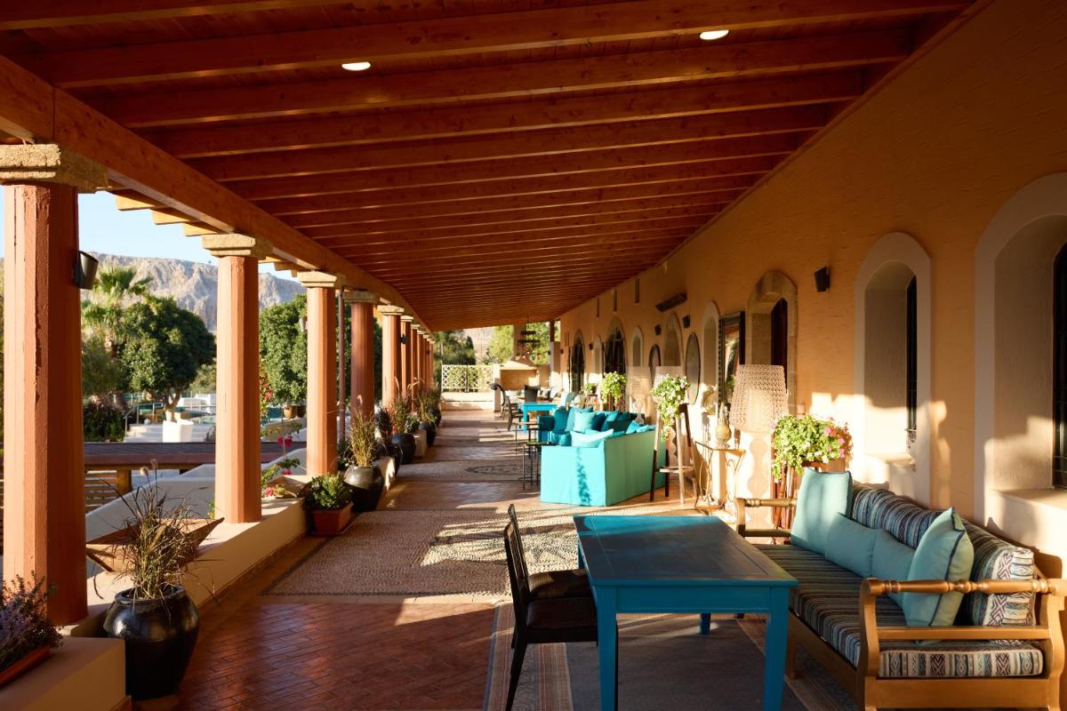 Aquagrand Artistic Luxury Beach Resort - Adults Only