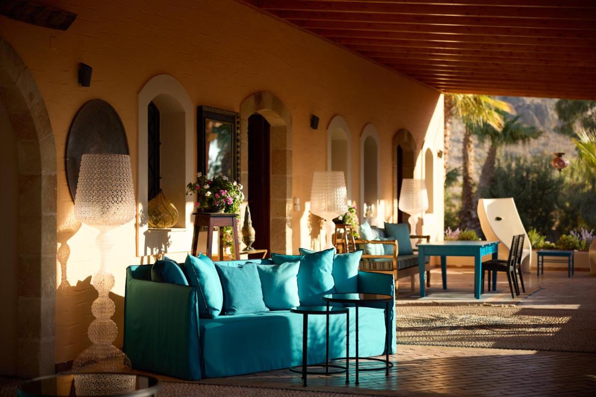 Aquagrand Artistic Luxury Beach Resort - Adults Only