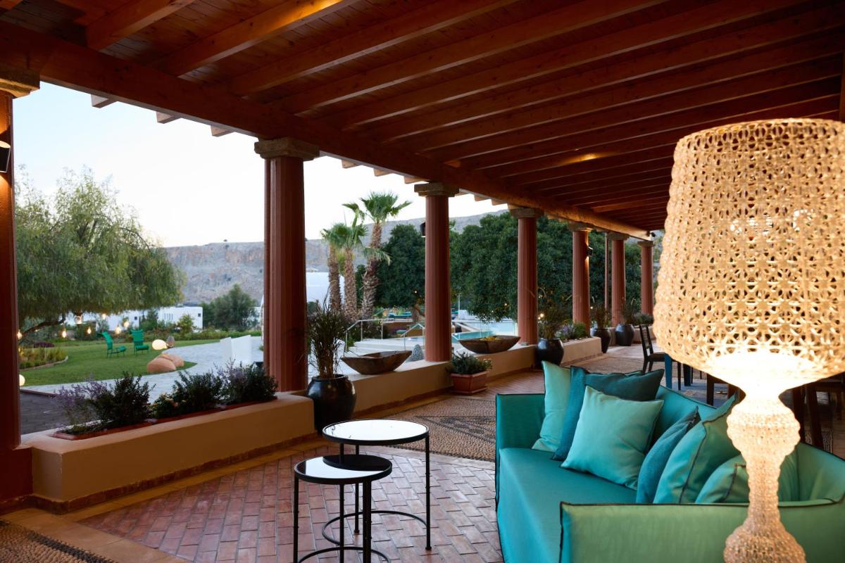 Aquagrand Artistic Luxury Beach Resort - Adults Only