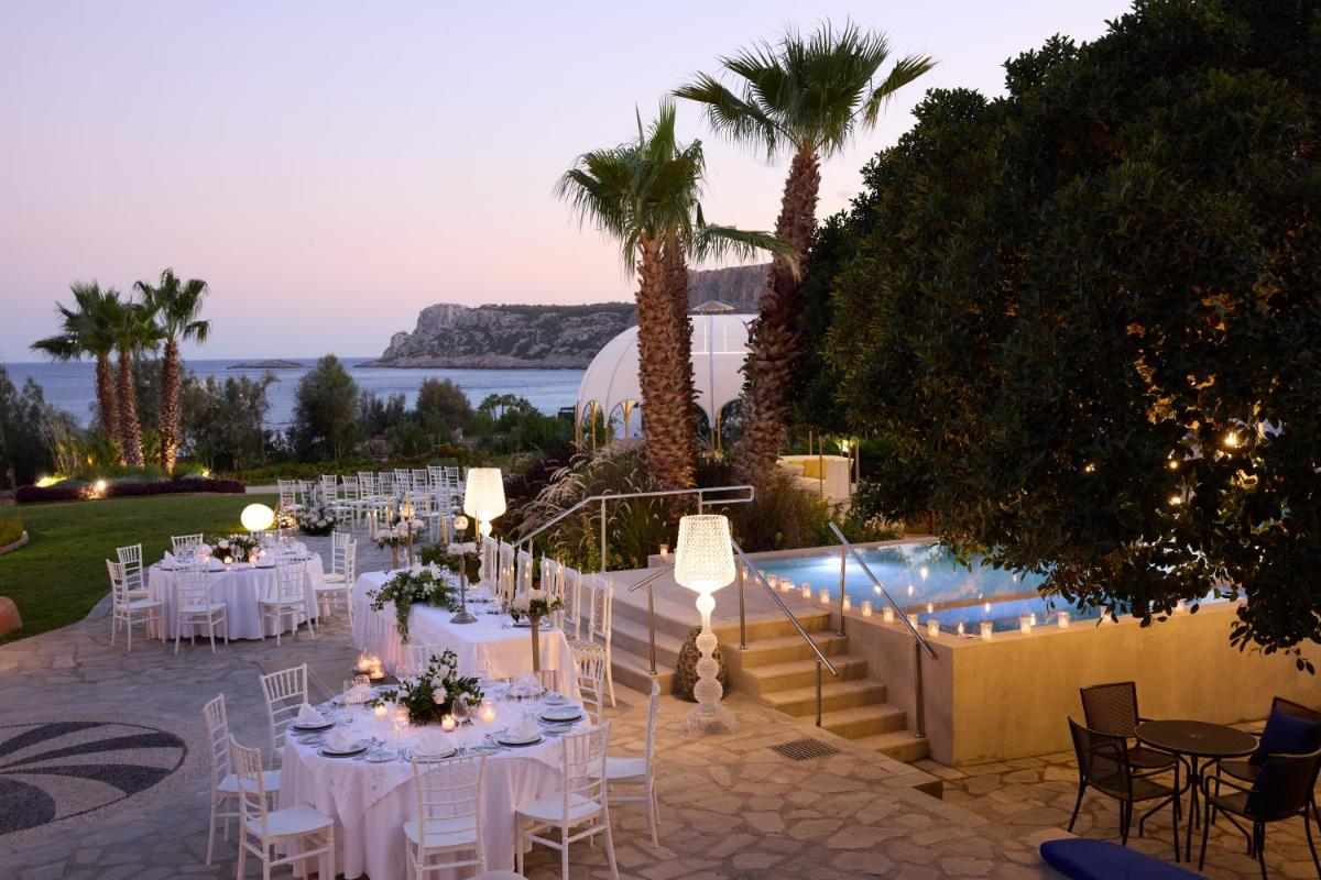 Aquagrand Artistic Luxury Beach Resort - Adults Only